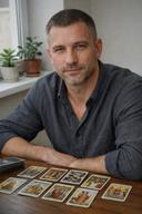 Дмитрий Северов