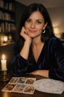 Виктория Астрис